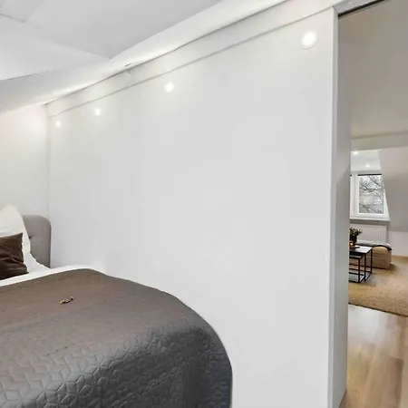 Apartment Dachgeschosstraum Ronsdorf Wuppertal
